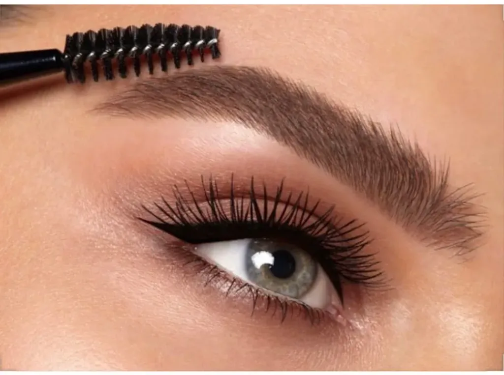 SUTRA brow & lash co. — Beauty salon in Belmar